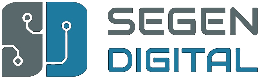 Segen Digital